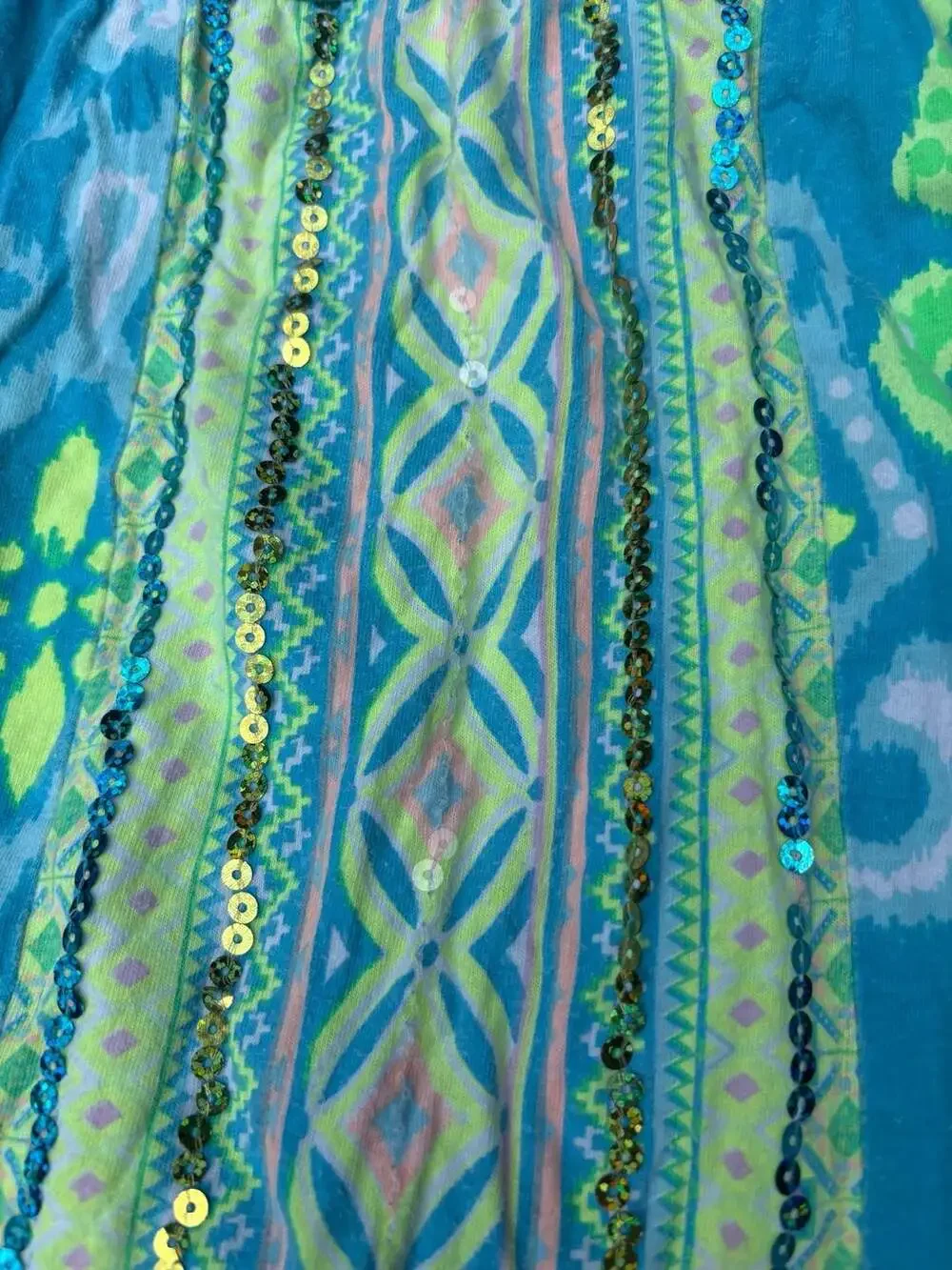 Justice girls maxi